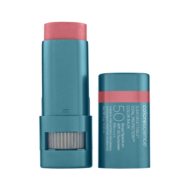 Sunforgettable color balm