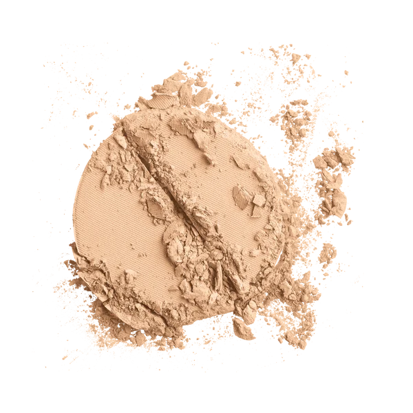 Pressed foundation SPF20