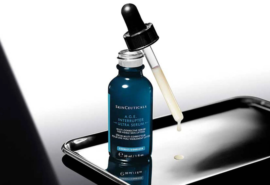 A.G.E. Interrupter Ultra Serum