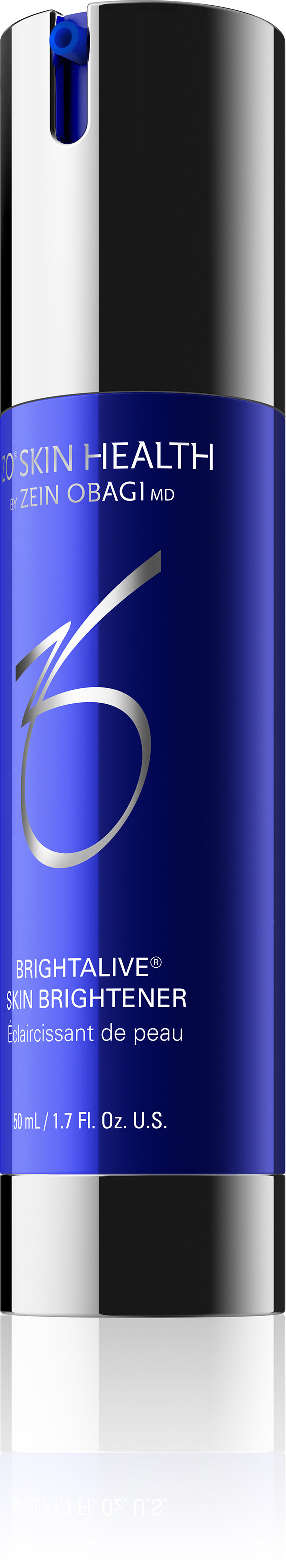 Advance skin brightener