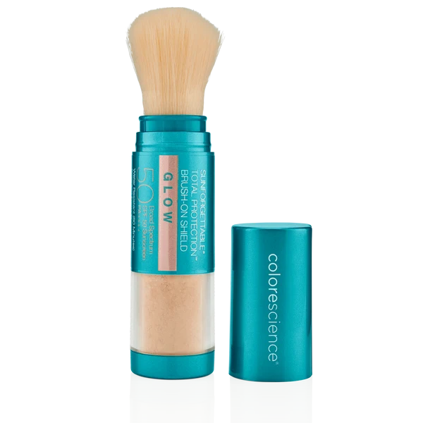 Brush on shield SPF50