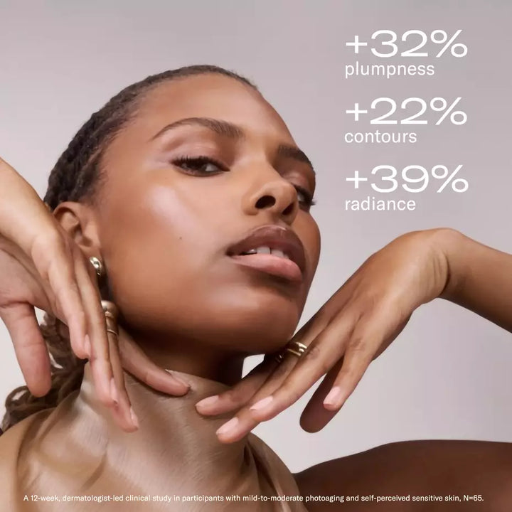 Ampra volumizing macro HA serum