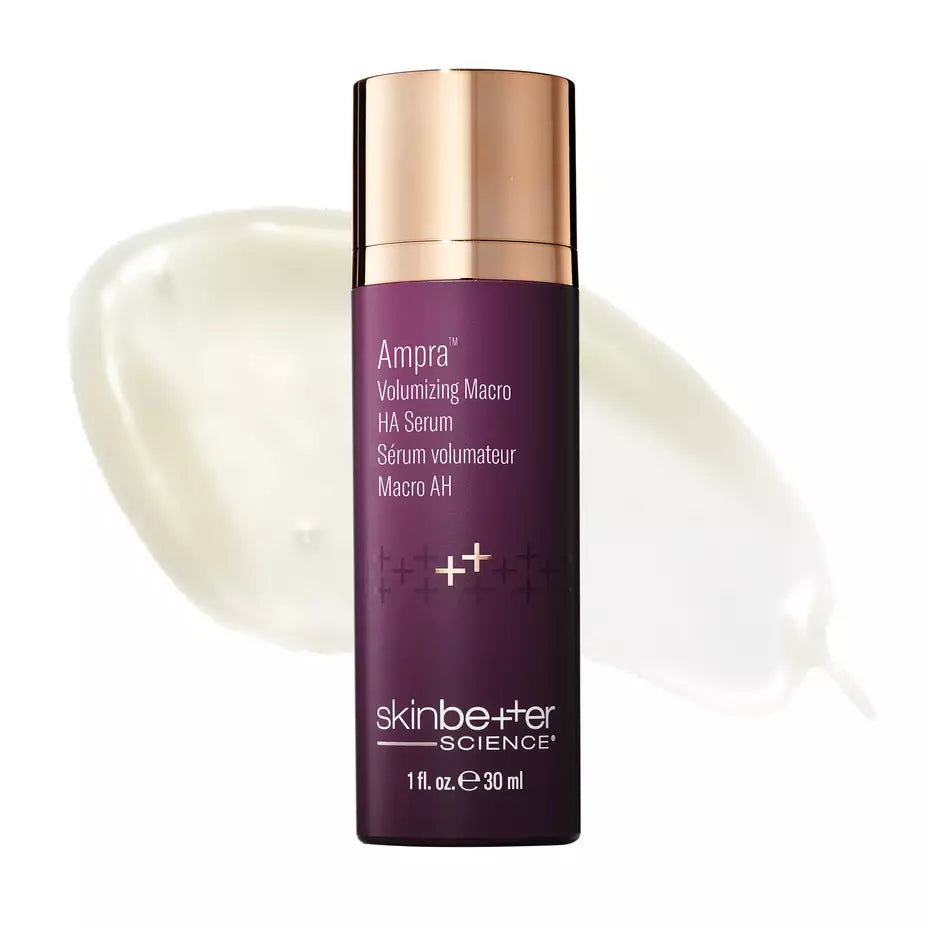 Ampra volumizing macro HA serum