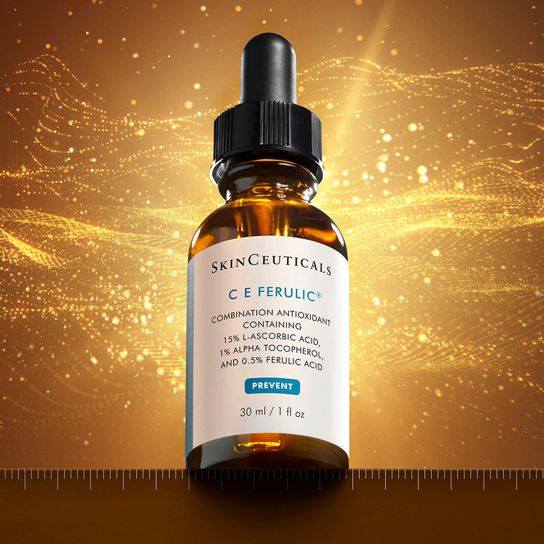 CE Ferulic