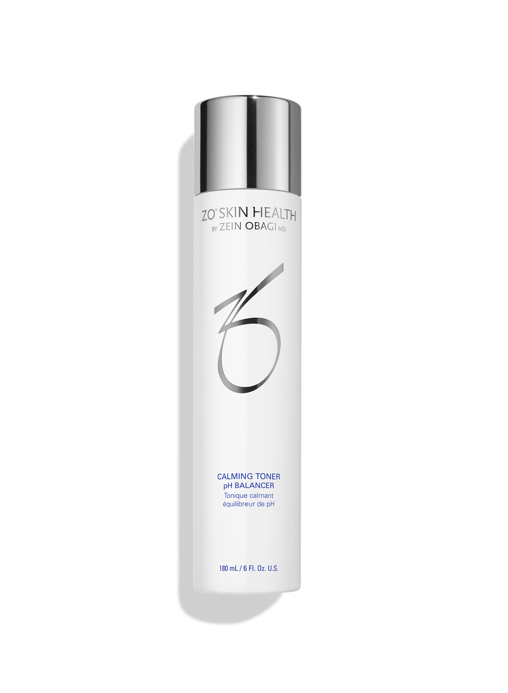 Calming Toner pH Balancer