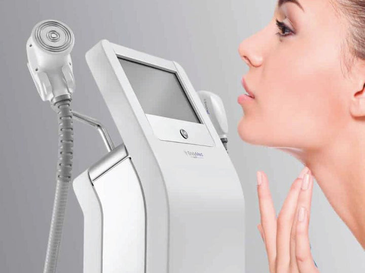 RF Skin Tightening