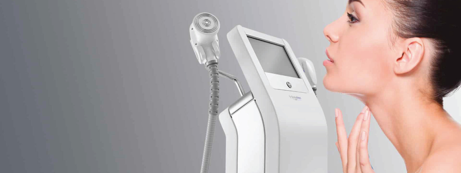 RF Skin Tightening in Toronto