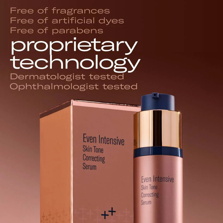 Even Intensive Skin Tone Correcting Serum