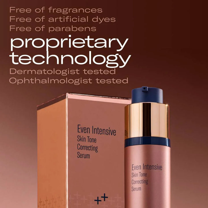 Even Intensive Skin Tone Correcting Serum