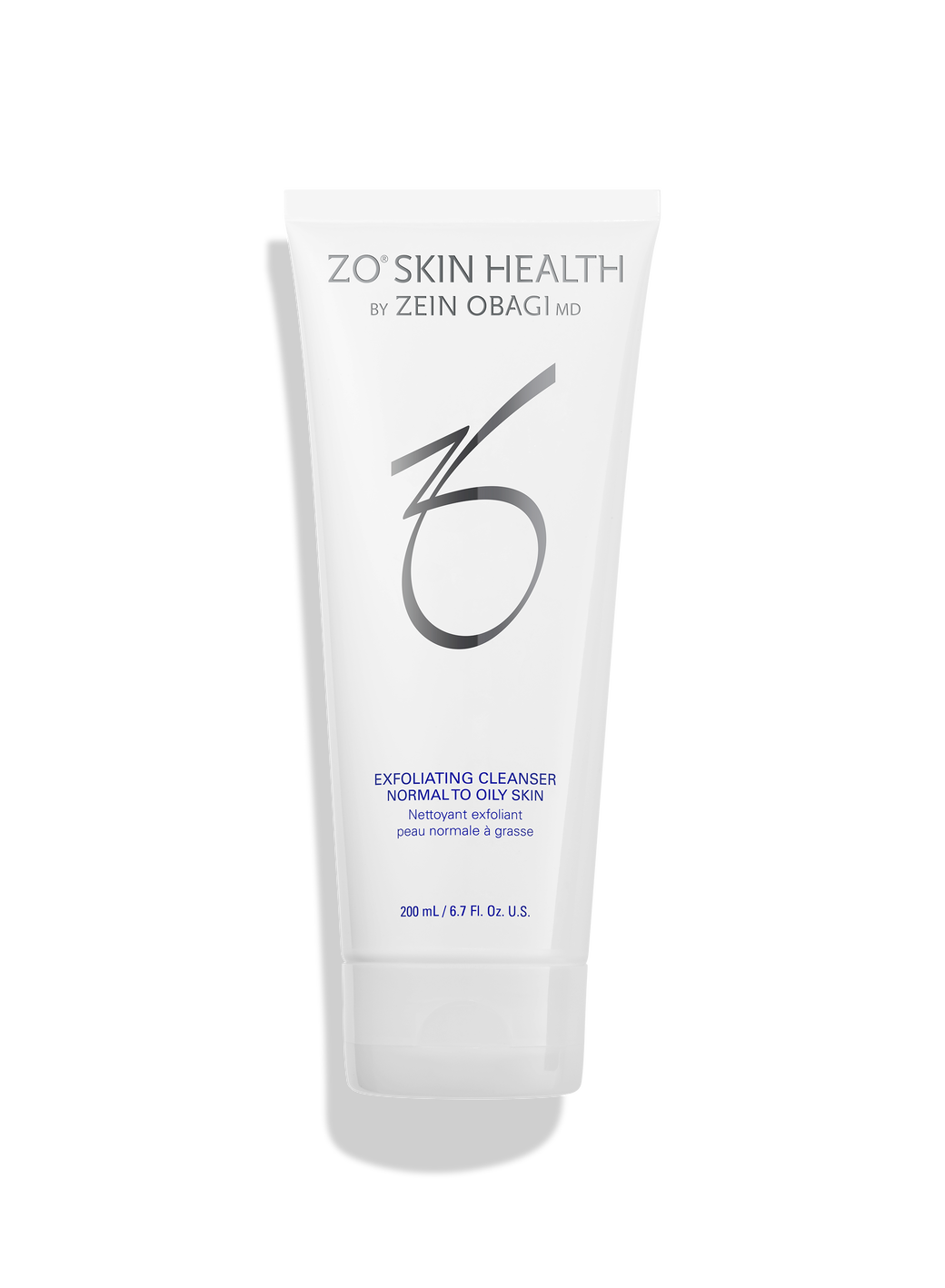 Exfoliating Cleanser Normal to Oily Ski