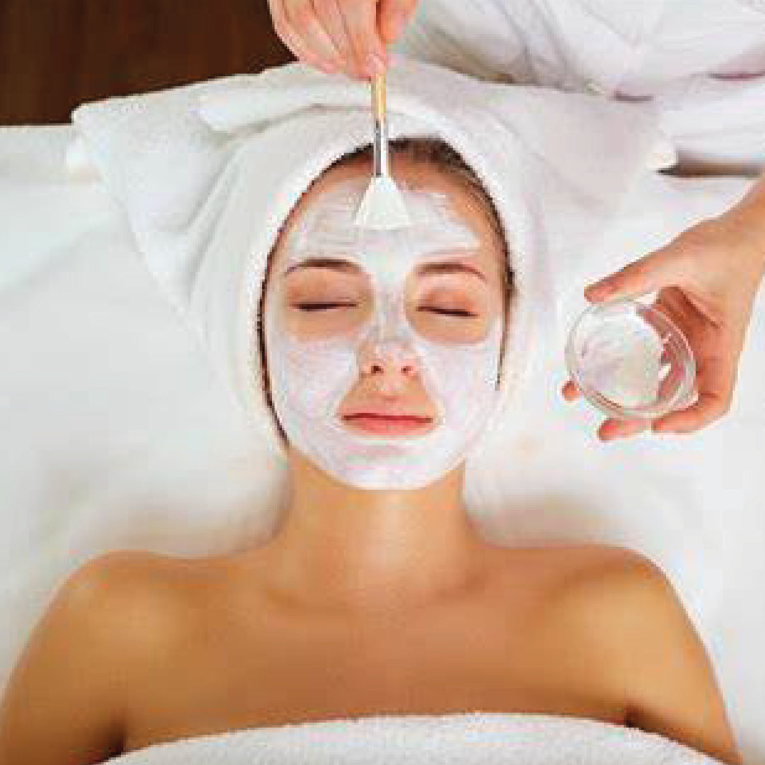 SIGNATURE FACIALS