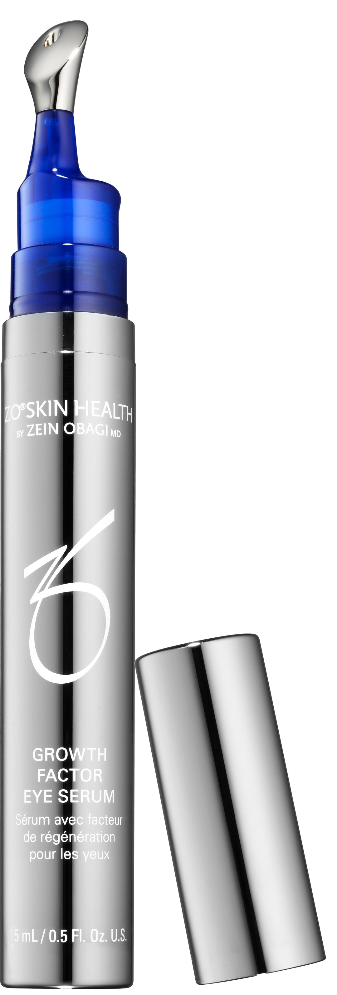 Growth Factor Eye Serum