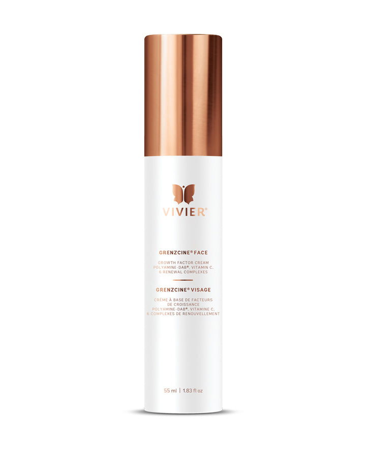 Can creams help forehead lines?