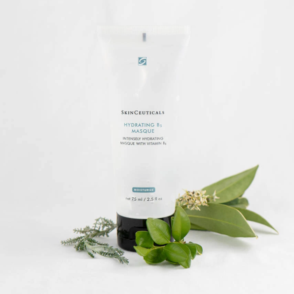 Hydrating B5 Masque