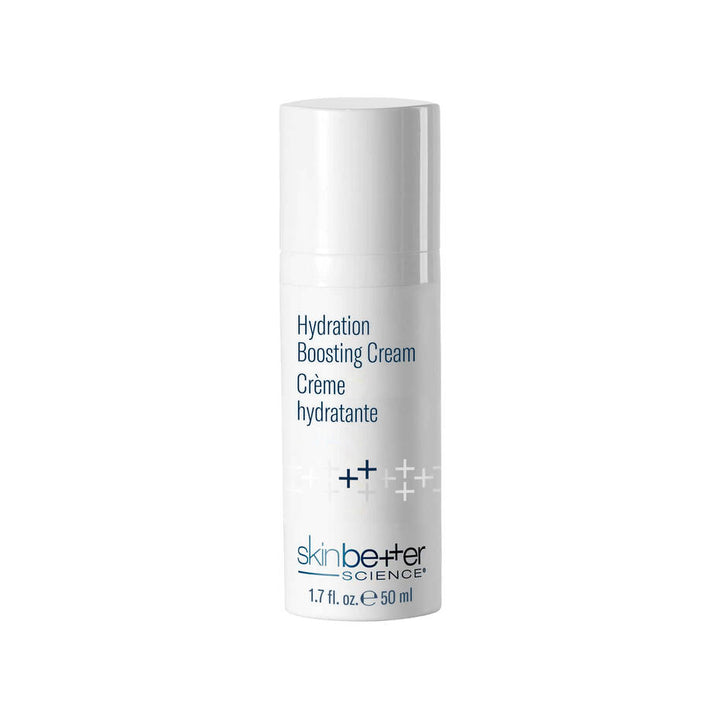 Which products help dehydrated skin?