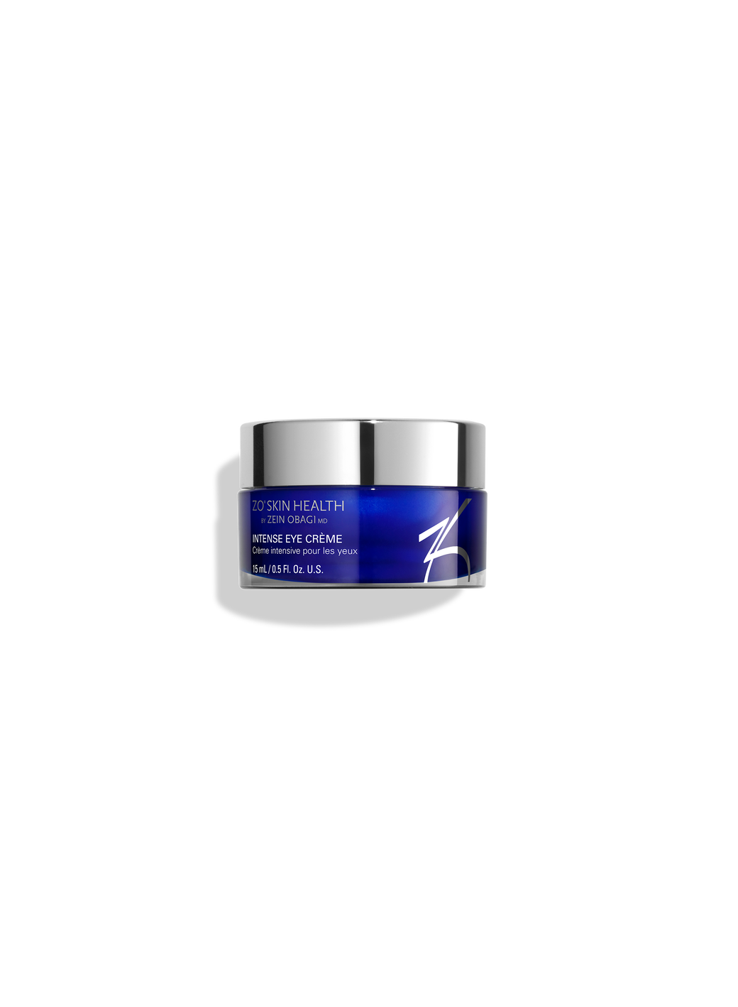 Intense Eye Crème