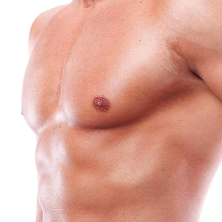 WAXING (MEN)