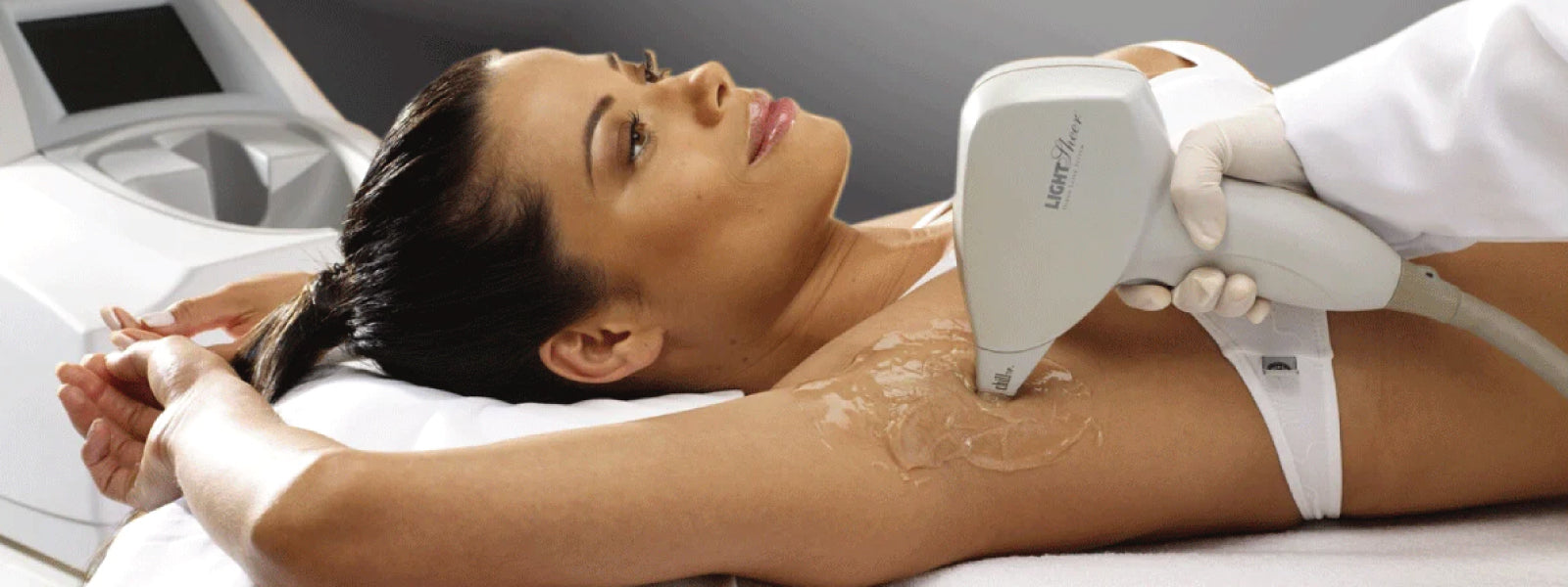 Laser Hair Removal in Toronto