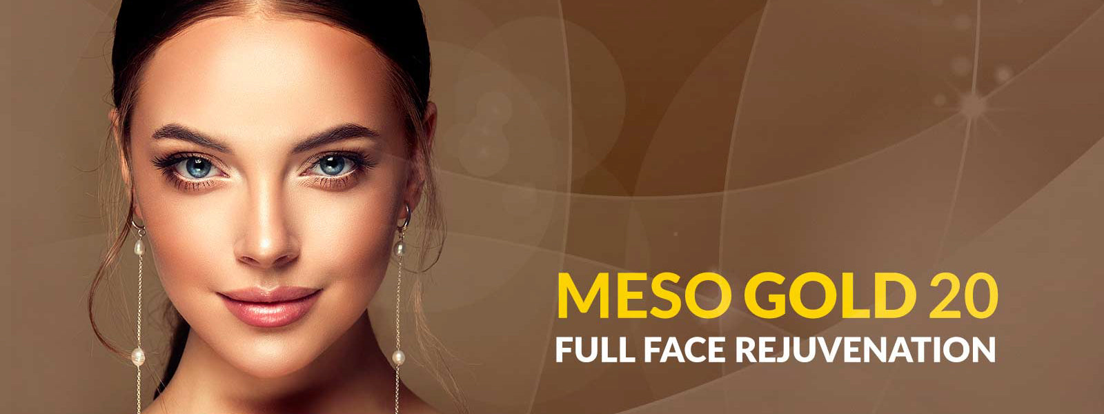 MesoGold Facials in Toronto