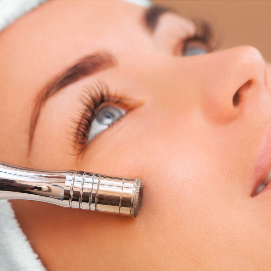 MICRODERMABRASION