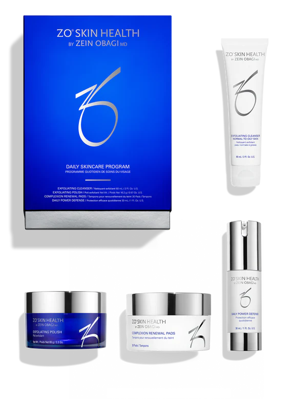 Multi-Therapy Hydroquinone System