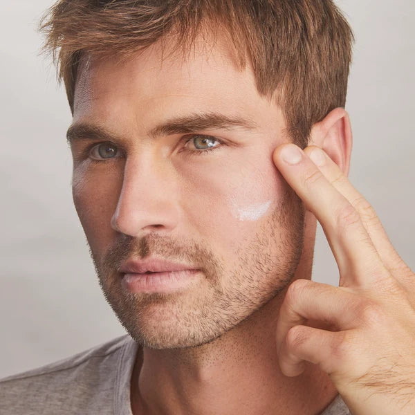 No show mineral sunscreen SPF50