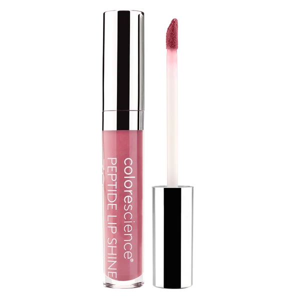 Lip shine