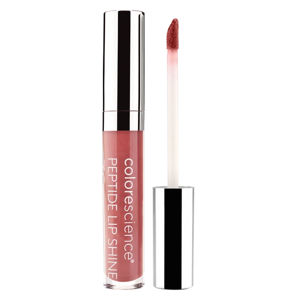 Lip shine