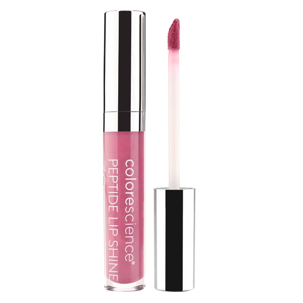 Lip shine