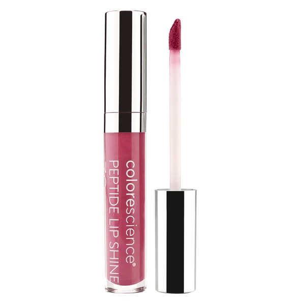 Lip shine