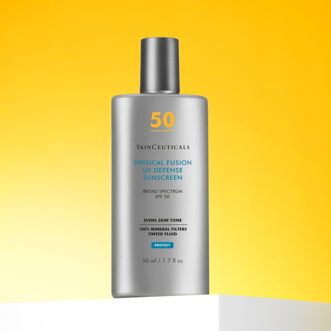 Physical Fusion SPF 50