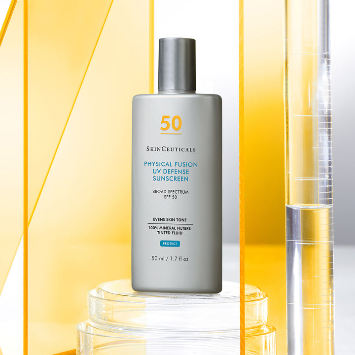 Physical Fusion SPF 50