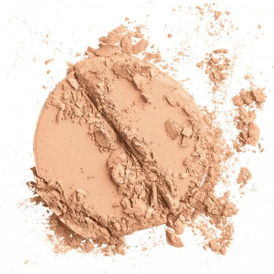Pressed foundation SPF20