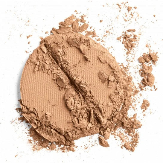 Pressed foundation SPF20