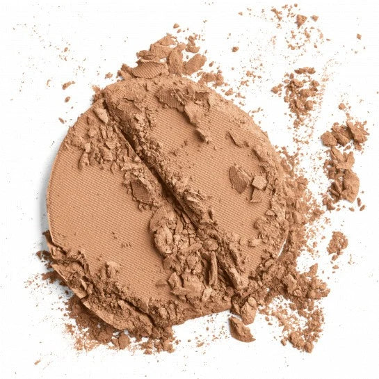 Pressed foundation SPF20