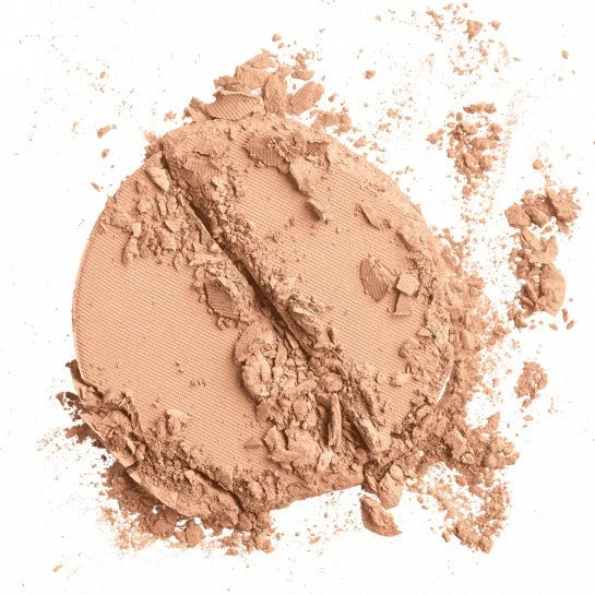 Pressed foundation SPF20