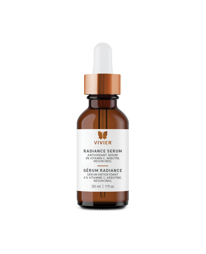 Radiance serum