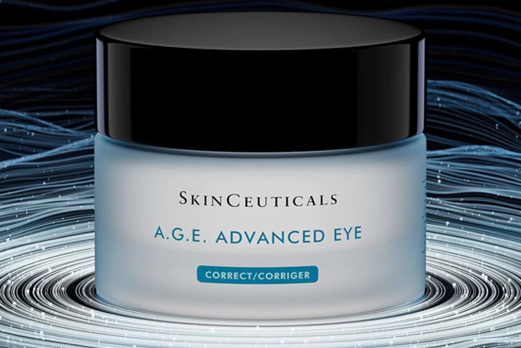 A.G.E. Advanced Eye