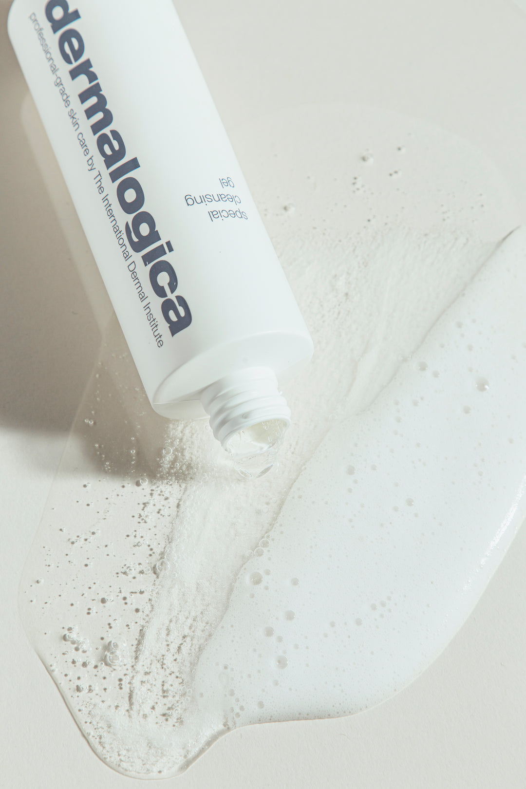 Special Cleansing Gel