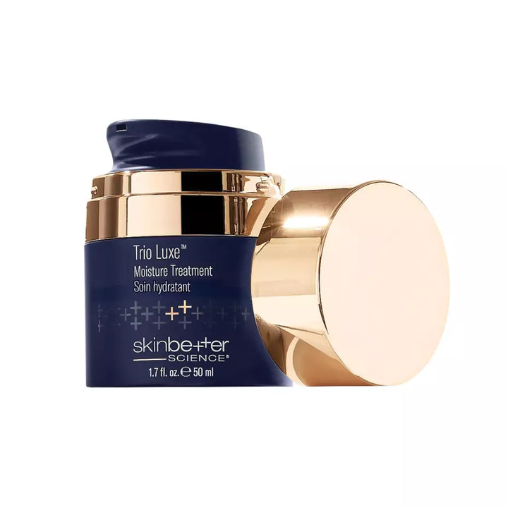 Trio Luxe moisture treatment