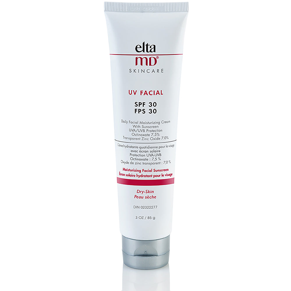 UV Facial SPF 30 Dry Skin