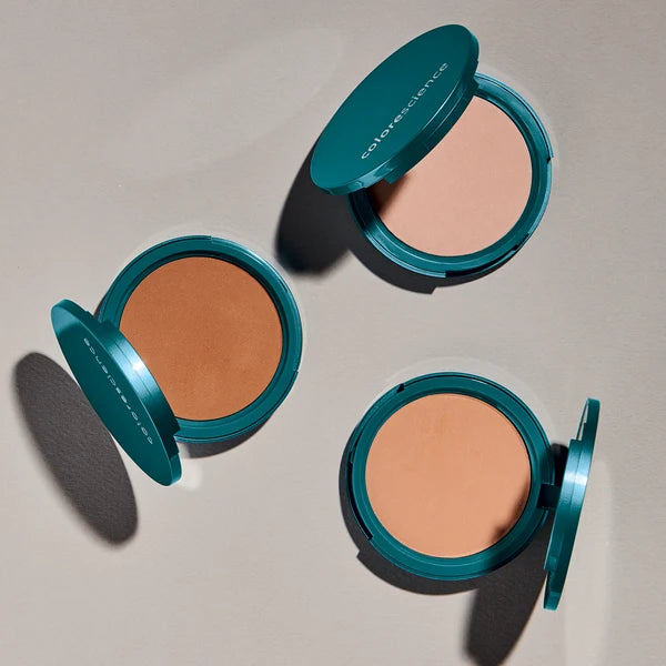 Pressed foundation SPF20