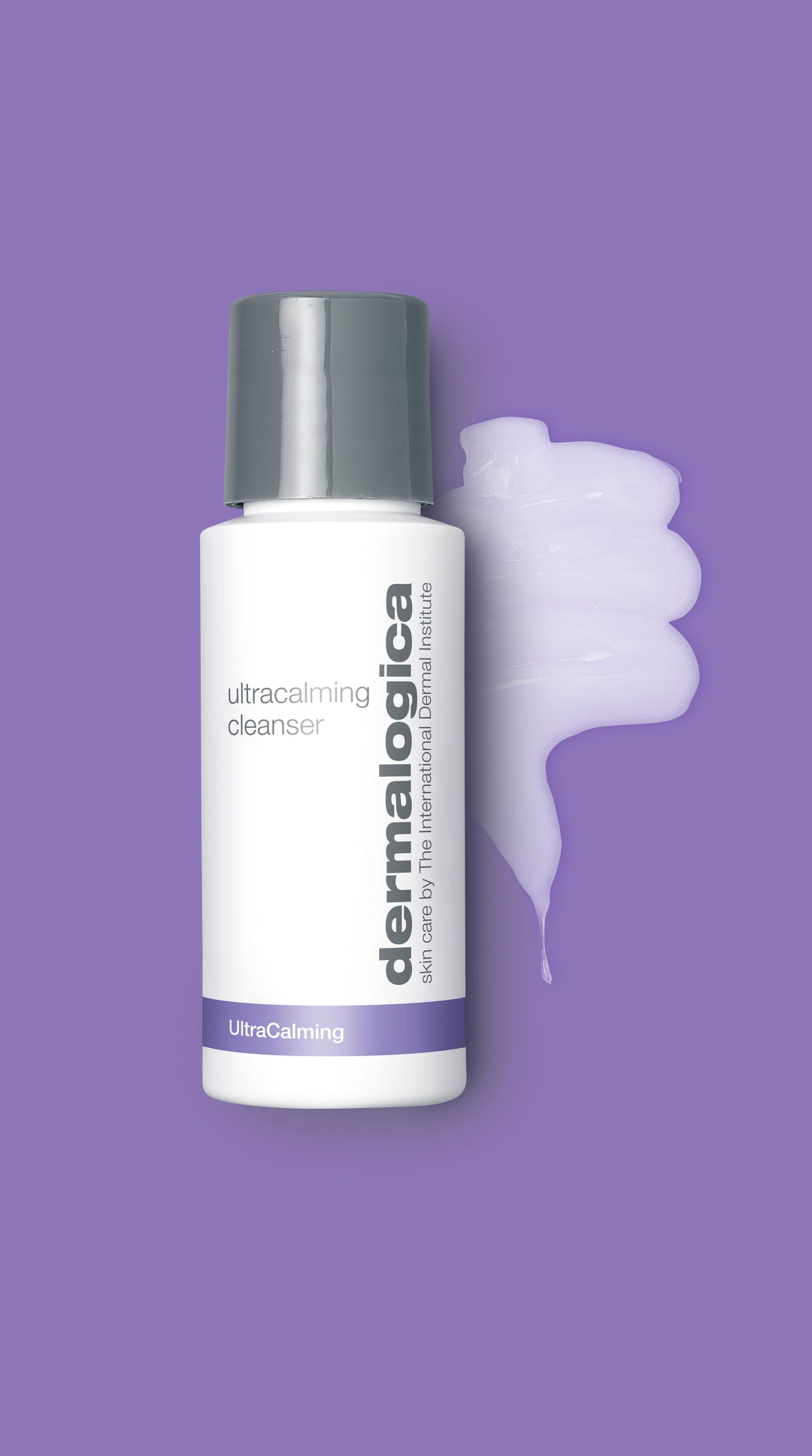Ultracalming Cleanser