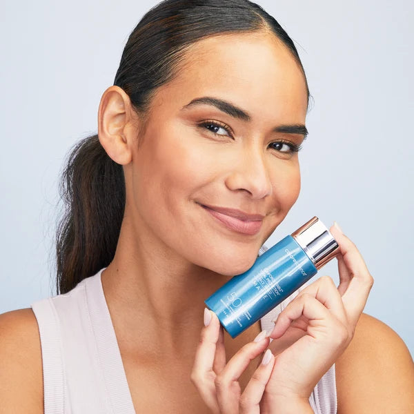 Enviroscreen face shield matte SPF50
