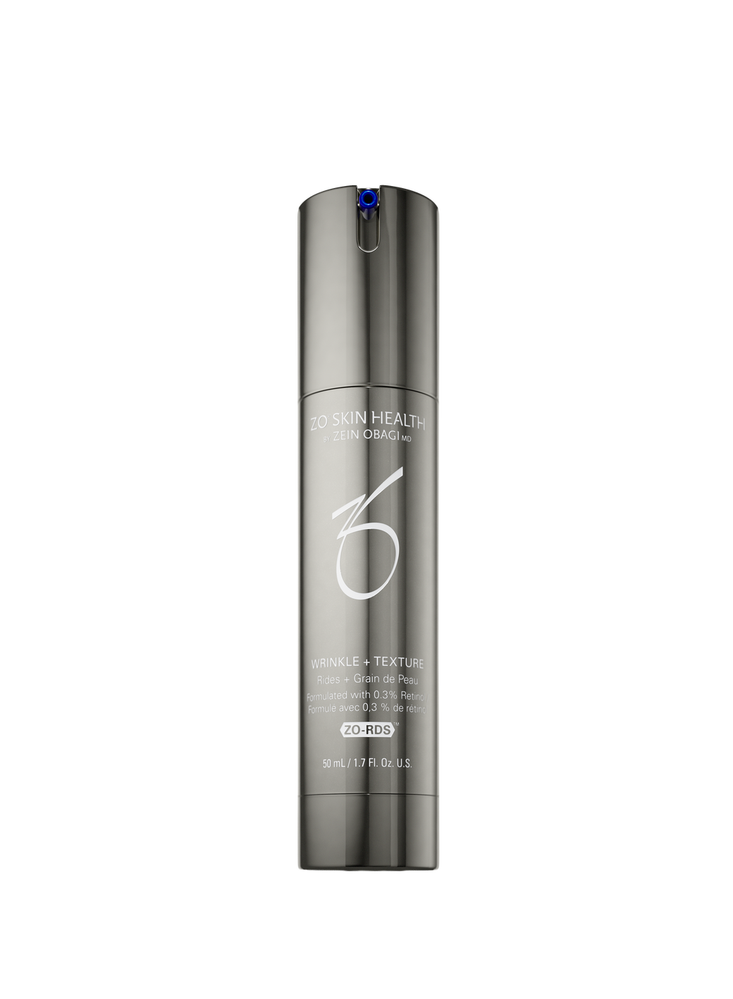 wrinkle + texture 0.3% retinol