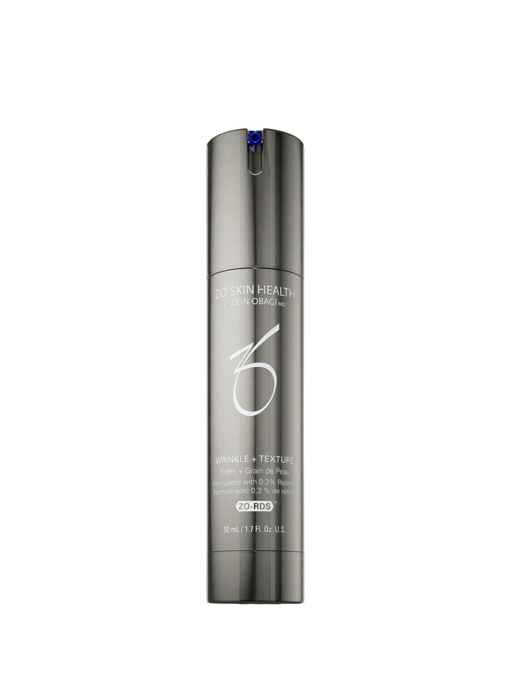 wrinkle + texture 0.3% retinol