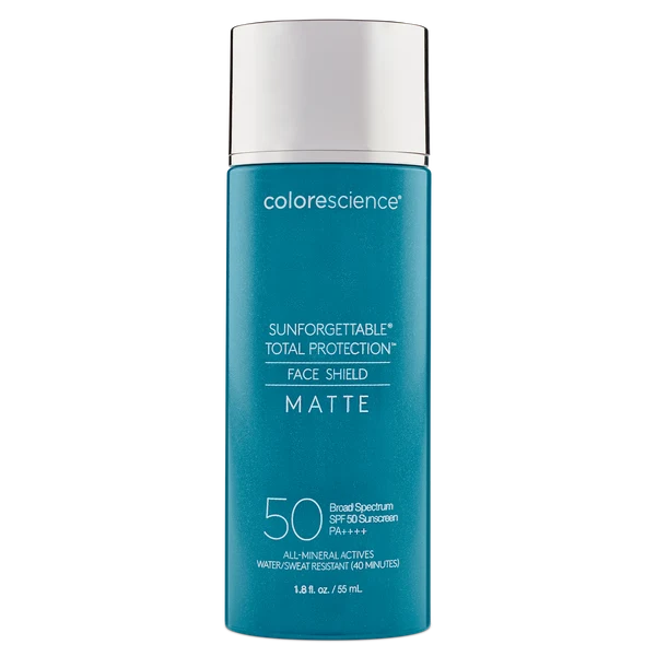 Enviroscreen face shield matte SPF50