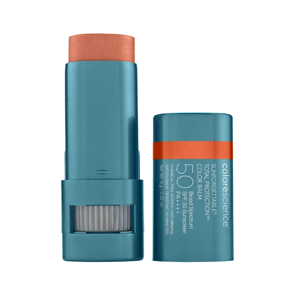 Sunforgettable color balm