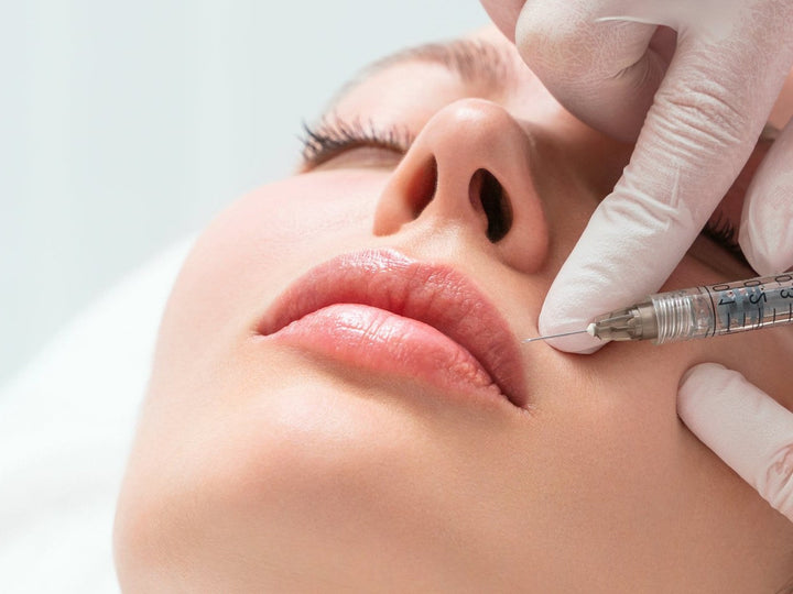 Lip Enhancement