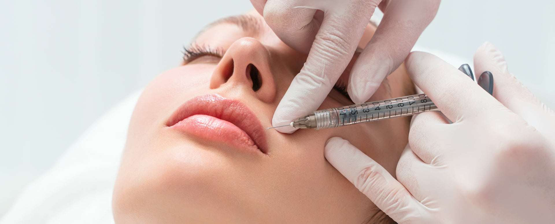 Lip Filler in Yorkville